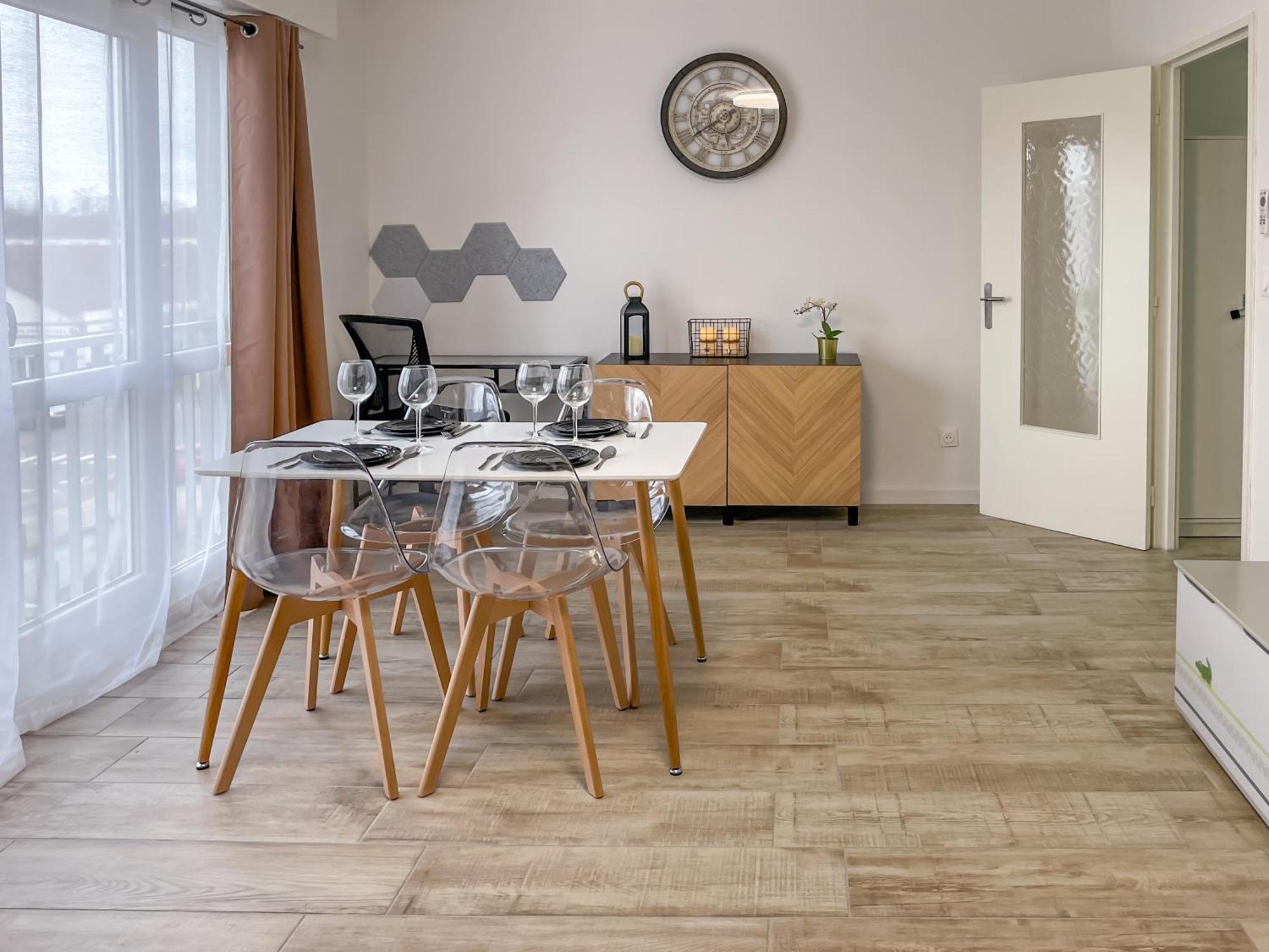 Au Coeur Des Arenes - Parking Prive Apartment Metz Ngoại thất bức ảnh
